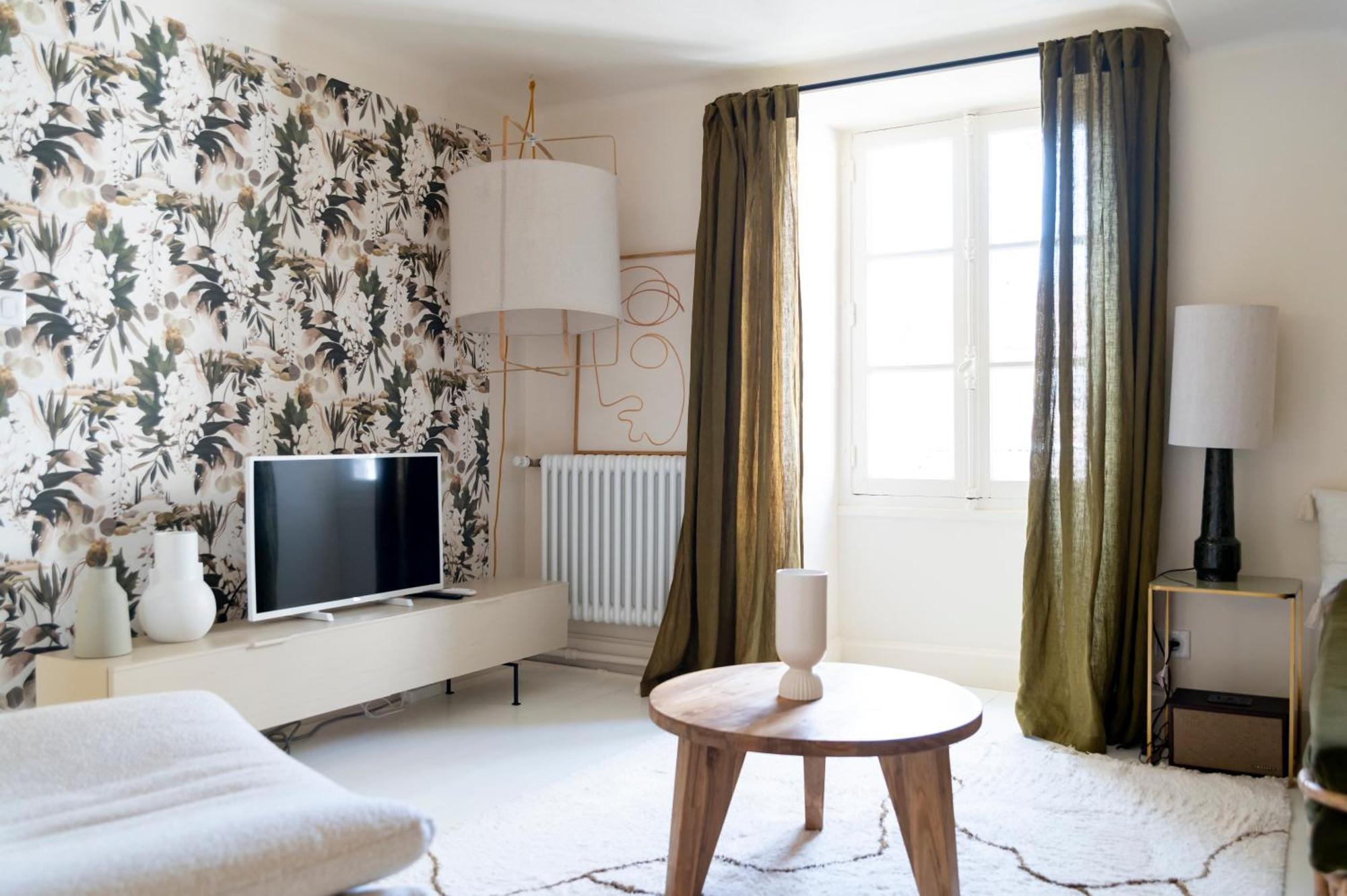 Séjours Maison Baluchon Chaumont  Esterno foto